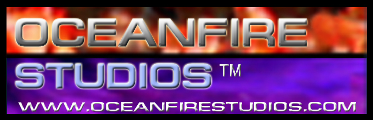 oceanfire studios